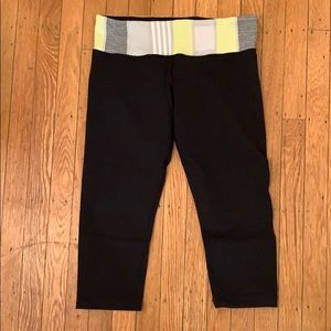 Cute and comfy lululemon leggings